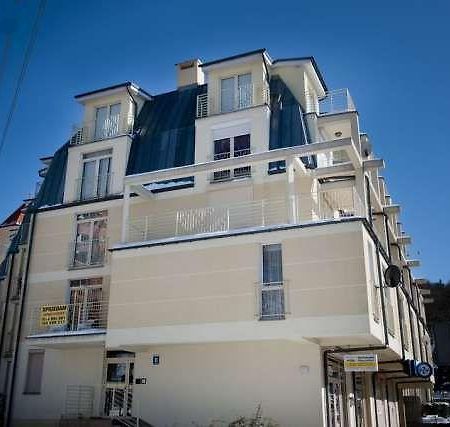 Apartment Sophia Auf Der Insel Wollin Miedzyzdroje Rom bilde