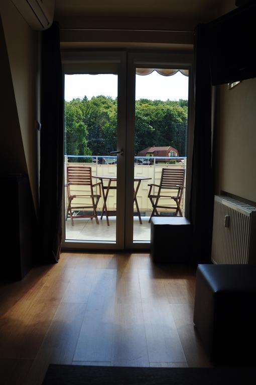 Apartment Sophia Auf Der Insel Wollin Miedzyzdroje Rom bilde
