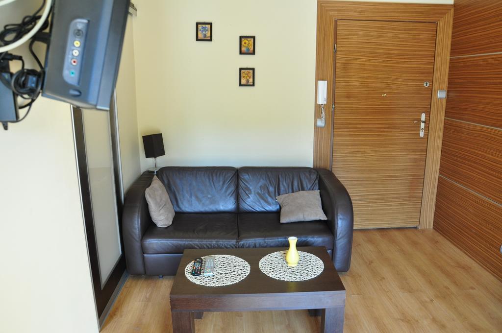 Apartment Sophia Auf Der Insel Wollin Miedzyzdroje Rom bilde