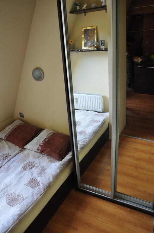 Apartment Sophia Auf Der Insel Wollin Miedzyzdroje Rom bilde